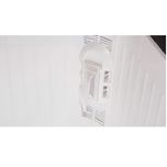 ماشین لباسشویی دو قلو 15.5 کیلوگرم نیمه-اتوماتیک پاکشوما مدل FA15