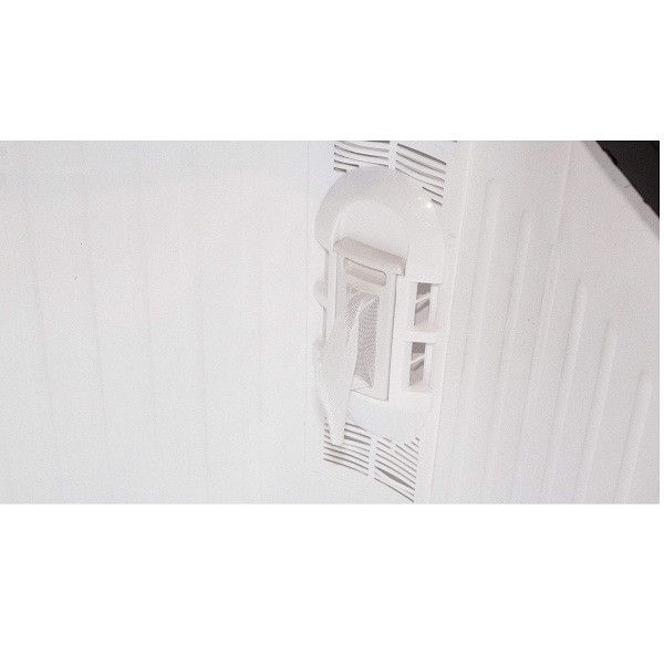 ماشین لباسشویی دو قلو 15.5 کیلوگرم نیمه-اتوماتیک پاکشوما مدل FA15