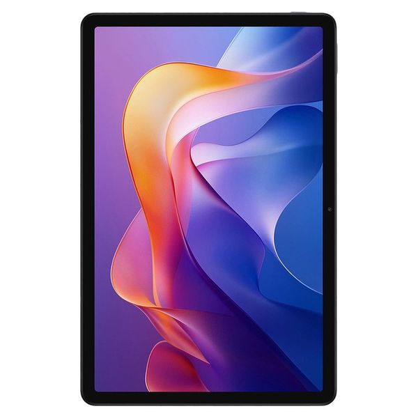 تبلت 11 اینچ شیائومی مدل Redmi Pad 2 Wi-Fi با ظرفیت 256 گیگابایت و رم 8 گیگابایت، رزولوشن دوربین اصلی 8 مگاپیکسل، پشتیبانی از قل