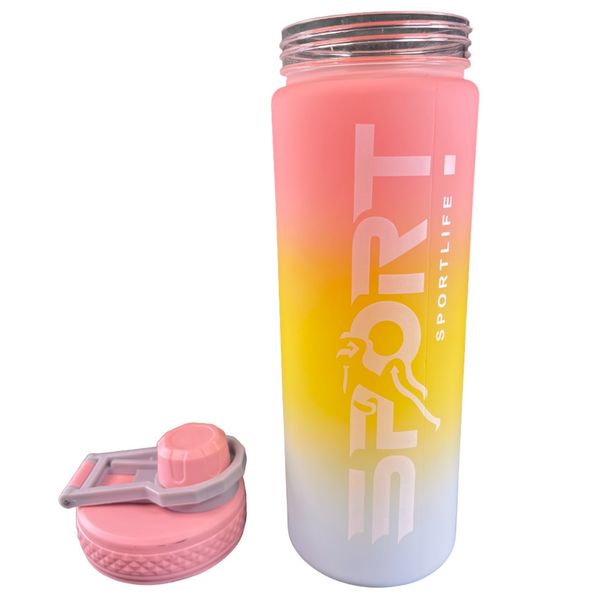 قمقمه مدل SPORT گنجایش 0.7 لیتر*149