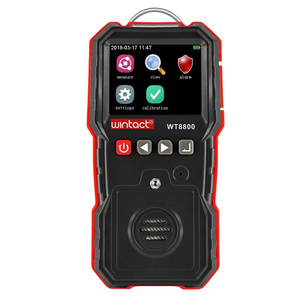 اکسیژن سنج وینتکت مدل WT8800*892