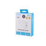 شارژر دیواری 20 وات انکر مدل Select Charger A2347