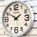 ساعت دیواری ولدر مدل 607-N