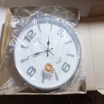 ساعت دیواری مدل 04