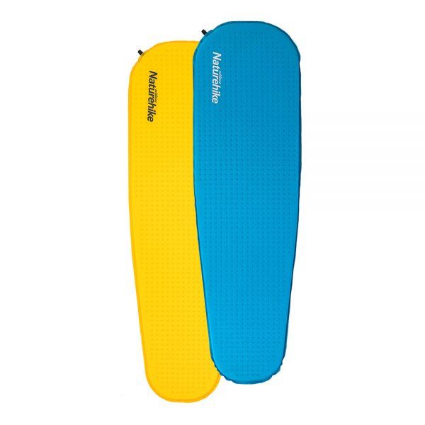 زیر انداز سفری نیچرهایک مدل C035 SELF INFLATING