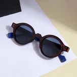 عینک آفتابی گرد غیرپلاریزه مدل SZ 2003