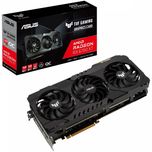 Graphic Card ASUS TUF Gaming RX 6700 XT 12GB OC