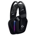 Wireless Gaming Headset Logitech G733 Lightspeed RGB
