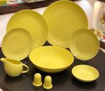 سرویس غذاخوری 30 پارچه مدل A100