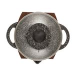 تابه وک چدن نالینو مدل Teyam سایز 24