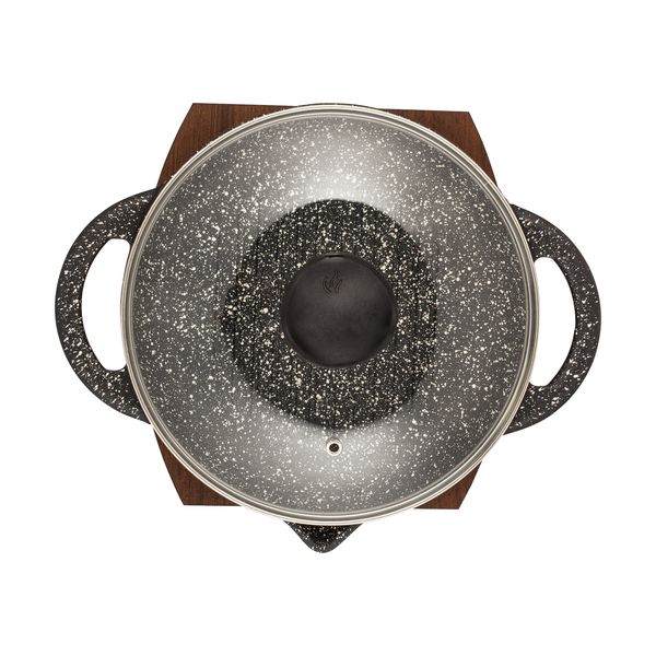 تابه وک چدن نالینو مدل Teyam سایز 24