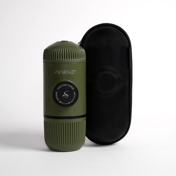 اسپرسوساز سفری