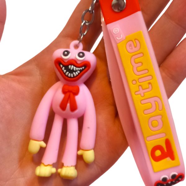 جاکلیدی مدل هیولای سیلیکونی