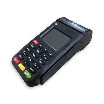 دستگاه کارتخوان سیار مدل I80