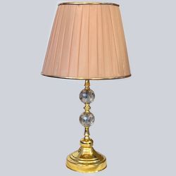 آباژور رومیزی نورهام مدل NHM-2HONEY50-28