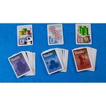 بازی فکری مدل Takenoko