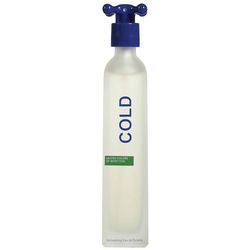 ادو تویلت بنتون مدل Cold حجم 100 میلی لیتر*502