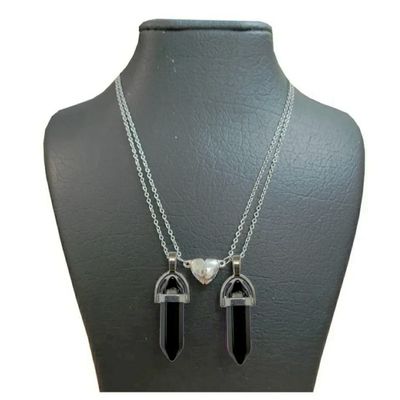 گردنبند مدل آهنربایی