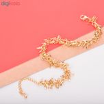 پابند طرح حلقه کد PA1069 تک سایز