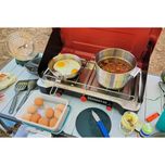 مجموعه ظروف سفری استنلی مدل Adventure Kitchen Base Camp کد F2021