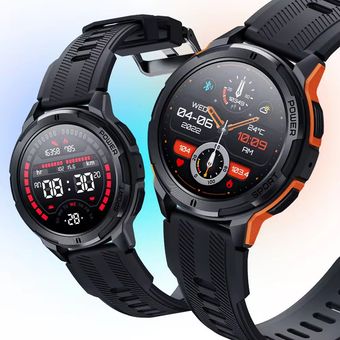 ساعت هوشمند مدل C25