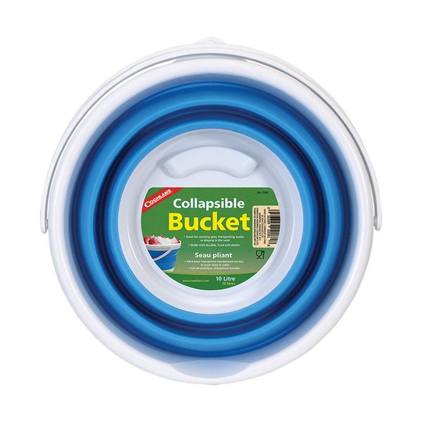 نظم دهنده سفری کوگلان مدل Collapsible Bucket کد F2022