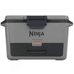 یخدان سفری 50 لیتری نینجا مدل FB151