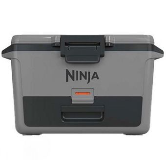 یخدان سفری 50 لیتری نینجا مدل FB151