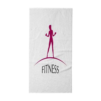 حوله ورزشی مدل fitness