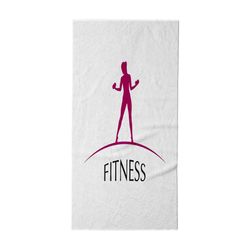 حوله ورزشی مدل fitness