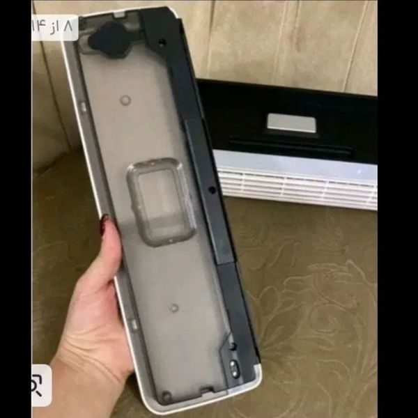 مینی‌اسپلیت‌شارژی ادون