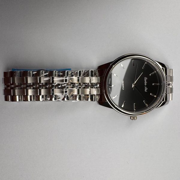 ساعت مچی عقربهای کوارتز مردانه سوئیس آرت مدل ANT183ST0001