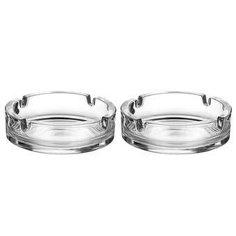 زیرسیگاری پاشاباغچه کد 54036 بسته 2 عددی