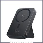 PowerBank BASEUS Magpro Magnetic Wireless Fast Charging 5000MAH 20W