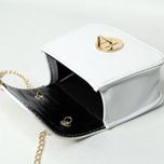 کیف رودوشی زنانه مدل سارینا