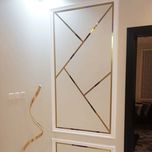 آینه نشکن مدل جدید