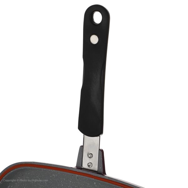 سرویس پخت و پز 15 پارچه ام جی اس مدل gc1511