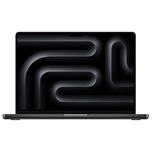 لپ تاپ 14.2 اینچی اپل مدل MacBook Pro MDE04 2025 LLA-M5-16GB RAM-512GB SSD*74