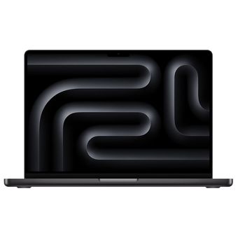 لپ تاپ 14.2 اینچی اپل مدل MacBook Pro MDE04 2025 LLA-M5-16GB RAM-512GB SSD*74
