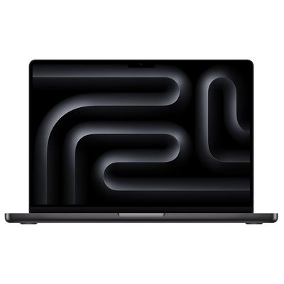 لپ تاپ 14.2 اینچی اپل مدل MacBook Pro MDE04 2025 LLA-M5-16GB RAM-512GB SSD*74