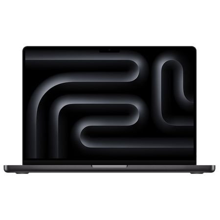 لپ تاپ 14.2 اینچی اپل مدل MacBook Pro MDE04 2025 LLA-M5-16GB RAM-512GB SSD*74