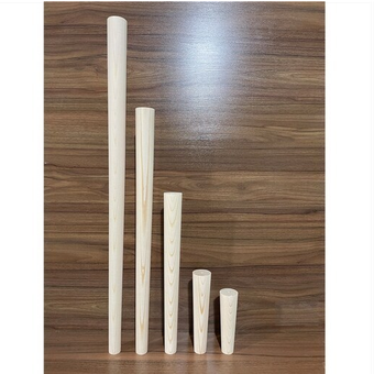پایه مخروطی
