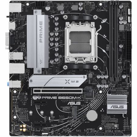 MotherBoard ASUS PRIME B650M-K DDR5