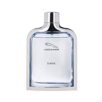 ادکلن جگوار کلاسیک آبی JAGUAR Classic Blue