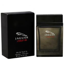 عطر ادکلن جگوار ویژن 3 | Jaguar Vision III