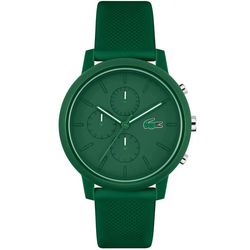 ساعت مچی عقربهای کوارتز مردانه لاگوست مدل 2011245