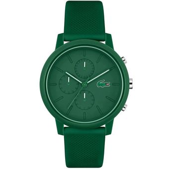 ساعت مچی عقربه‌ای کوارتز مردانه لاگوست مدل 2011245