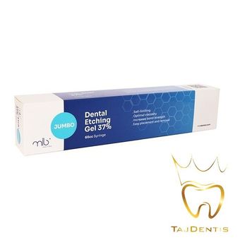 اسید اچ 37% جامبو MIB – Jumbo Acid Etch 65cc