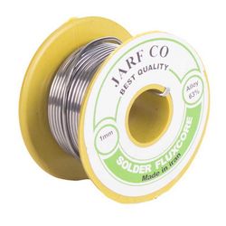 سیم لحیم یک 1 متری 1mm ژرف