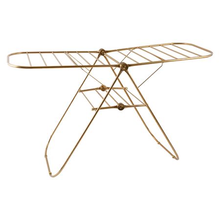 بند رخت تاشو آرتیستون صنعت مدل s2